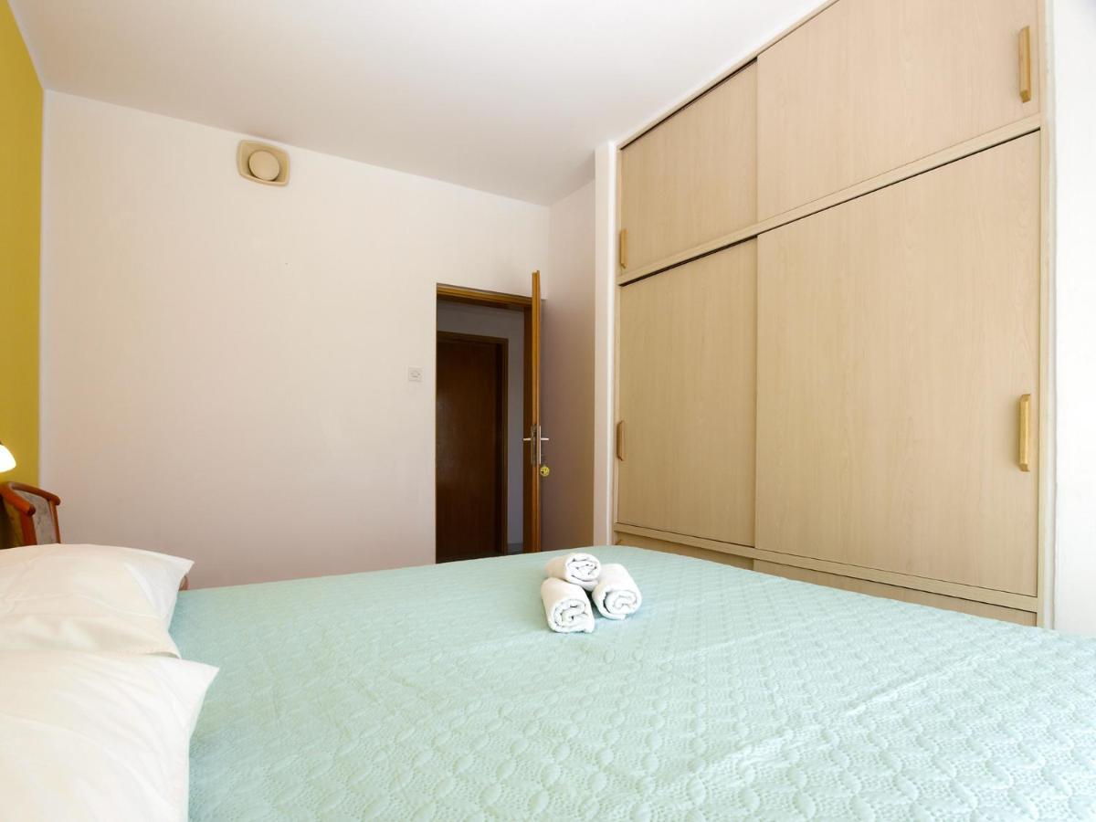 Apartments Biskupije 810 Medulin Exterior foto