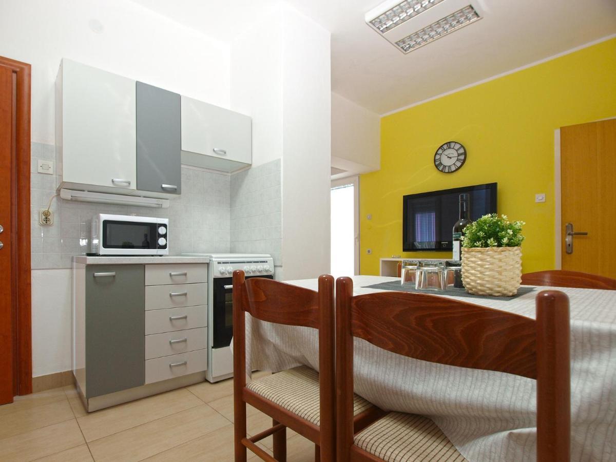Apartments Biskupije 810 Medulin Exterior foto